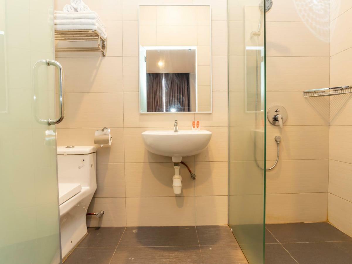 De Sweet Boutique Hotel Джохор-Бару Экстерьер фото