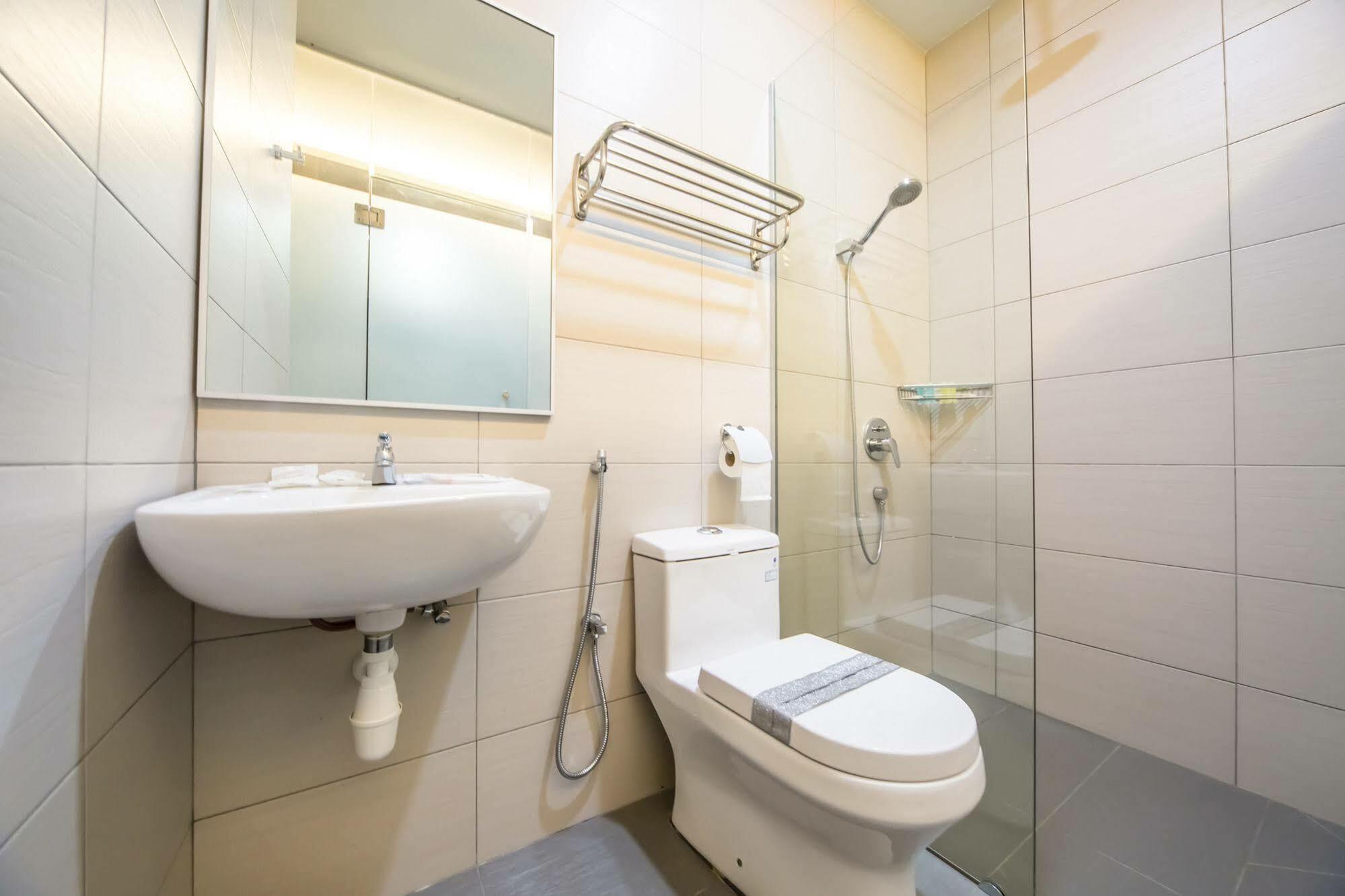 De Sweet Boutique Hotel Джохор-Бару Экстерьер фото